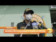 Ascope: Inseguridad crece en Casa Grande por seguidilla de atentados