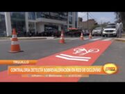 Trujillo: Contraloría detecta sobrevaloración en red de ciclovías