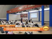 Piura: I encuentro regional de cooperativas