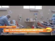 Áncash: Registran aumento de casos covid-19 en Chimbote y Huaraz