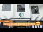 La Libertad: Colegio de Licenciados en Administración aún no tiene nuevo decano