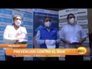 Trujillo: Aumento de casos de VIH en adolescentes causa preocupación