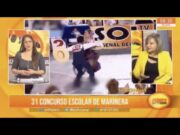 La Libertad: Realizarán el 31 concurso escolar de marinera