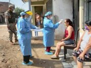 La Libertad: Chepén y Virú en alerta alta por covid-19