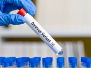 Covid-19: Confirman primeros casos de la variante ómicron en el país