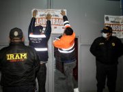 La Libertad: Prefectura exhorta denunciar actos irregulares en operativos de fiscalización a locales