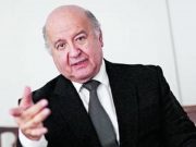 Hernando de Soto presenta su renuncia a Avanza País