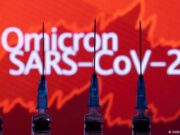 Descartan presencia de variante ómicron en Perú