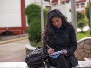 Estados Unidos ofrece becas a jóvenes líderes