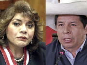 Fiscalía cita a Pedro Castillo por investigación de presunta injerencia en ascensos de las FF.AA.