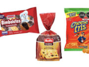 Indecopi ordena retiro del mercado de tres productos