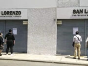 Cooperativa San Lorenzo: Este lunes 6 de diciembre será asamblea de delegados