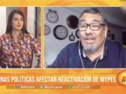 Pugnas políticas afectan reactivación de mypes
