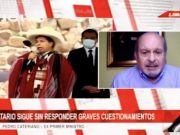 Mandatario sigue sin responder graves cuestionamientos