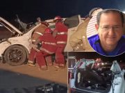 Dueño de Radio Nova y Antena Norte fallece en trágico accidente de tránsito