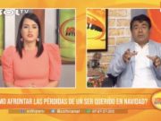 ¿Cómo afrontar la pérdida de un ser querido en navidad?
