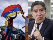 Liberan a 41 venezolanos que iban a ser expulsados del país