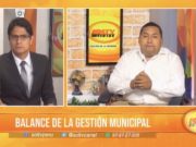 Trujillo: José Ruiz da balance de la gestión municipal