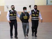 Capturan a presunto terrorista que habría participado en el asesinato de 16 personas en San Miguel del Ene