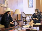 Pedro Castillo pide reprogramar testimonial por caso de presuntas injerencias en FF.AA.