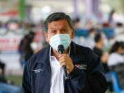 Covid-19: Sube a 47 los casos ómicron en el país