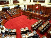 Congreso aprobó declarar feriado el 9 de diciembre