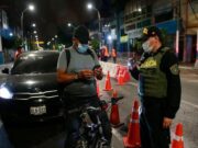 Navidad y Año Nuevo: Toque de queda será desde la 1 a.m. a 4 a.m.
