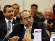 Nombran a Augusto Orozco Zapata como embajador del Perú en Venezuela