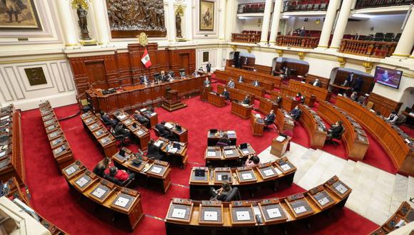 congreso