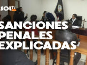 El proceso penal en Perú: etapas y sanciones explicadas por un juez