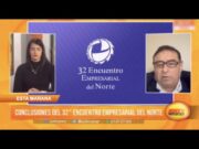 Conclusiones del 32º encuentro empresarial del norte