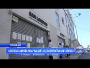 Trujillo: Continúa campaña para «salvar» a la cooperativa San Lorenzo