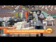 Trujillo: José Ruiz niega sobrevaloración en adquisición de menaje