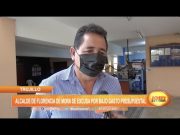 Trujillo: Alcalde de Florencia de Mora se excusa por bajo gasto presupuestal