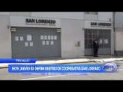 Trujillo: Destino de cooperativa San Lorenzo se define el 30 de diciembre