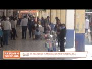 Resumen año 2021: Salud en abandono y amenaza por tercera ola en Áncash