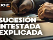 Un familiar falleció sin otorgar testamento ¿cómo debo actuar?