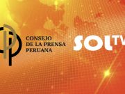 SOL TV se une al Consejo de la Prensa Peruana