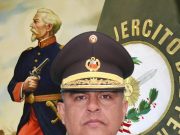 Designan a César Gerardo Claudet Morote como Comandante General de la 32a Brigada de Infanteria