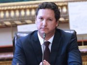 Congresista solicitó informe sobre méritos de Daniel Salaverry tras ser nombrado presidente de PERÚPETRO