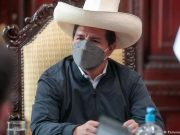 Pedro Castillo sobre ceder mar a Bolivia: «Me expresé mal, pido disculpas a nuestro pueblo»