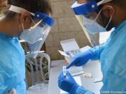 Flurona: Se reportaron tres casos de coinfección y una muerte en el país