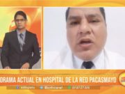 Provincia de Pacasmayo pasa a nivel alto de la covid-19