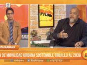 Plan de movilidad urbana sostenible Trujillo al 2030