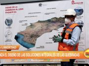 La Libertad: Avanza el diseño de las soluciones integrales de las quebradas