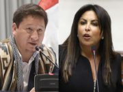 Comisión de Ética archiva denuncia contra Bellido por presunto agravio verbal