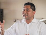 Alcalde de La Esperanza dio positivo a la covid-19