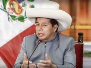 Pedro Castillo: ley de referéndum es antidemocrática e inconstitucional