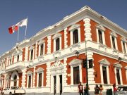 Suspenden labores en la Gerencia de Transportes de la MPT por 10 casos de COVID-19