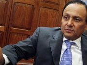 Defensor del Pueblo cuestiona suspensión de investigación a Pedro Castillo